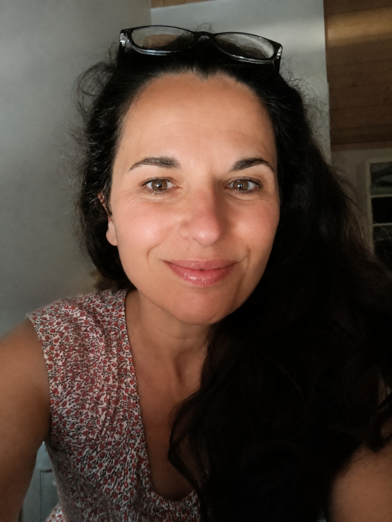 Mina Ardans